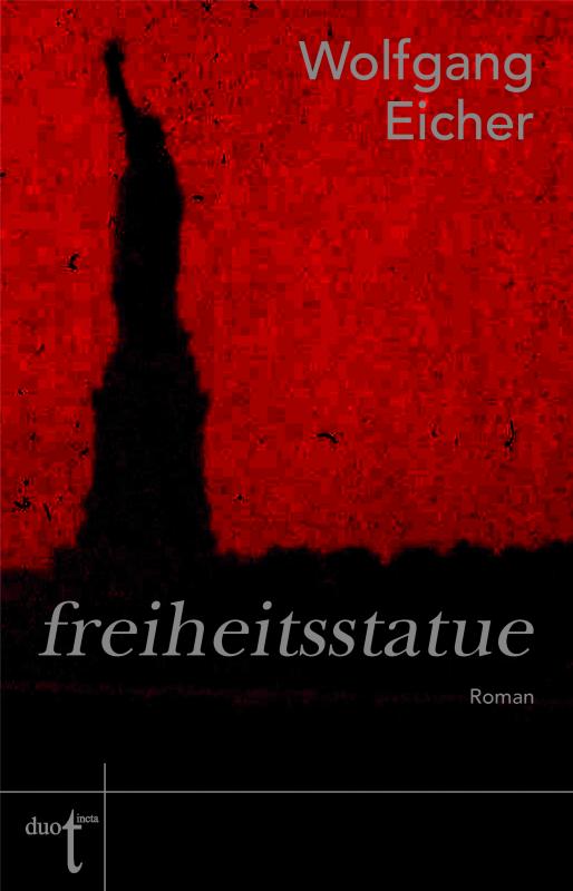 Cover-Bild freiheitsstatue