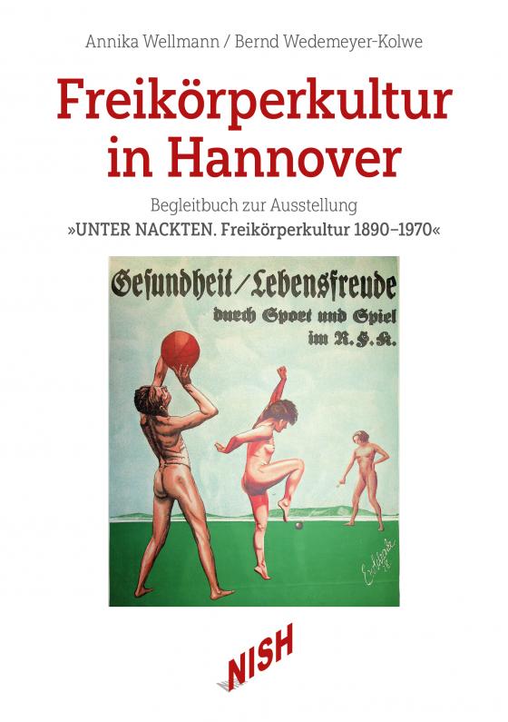 Cover-Bild Freikörperkultur in Hannover