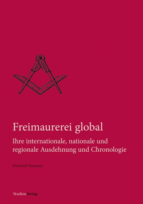 Cover-Bild Freimaurerei global