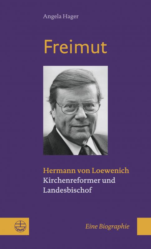 Cover-Bild Freimut