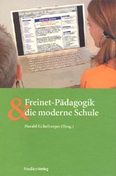 Cover-Bild Freinet-Pädagogik und die moderne Schule