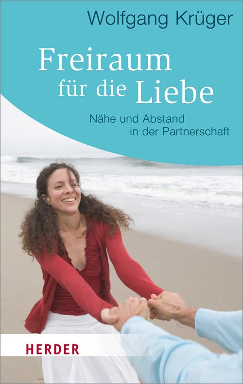 Cover-Bild Freiraum für die Liebe