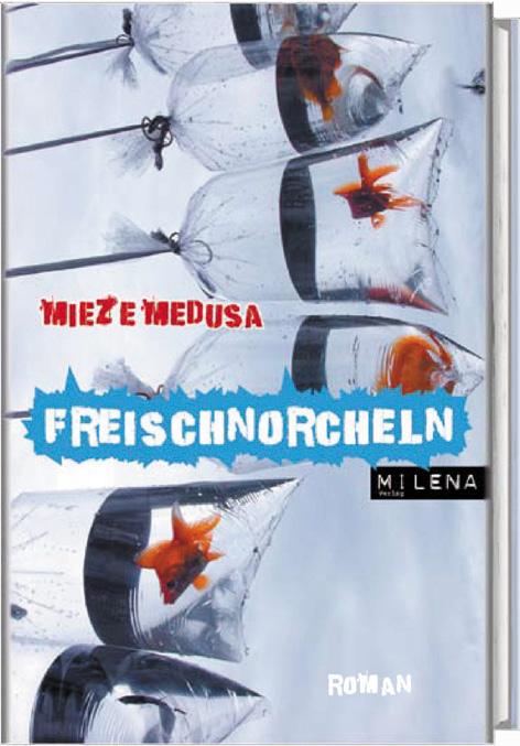 Cover-Bild Freischnorcheln