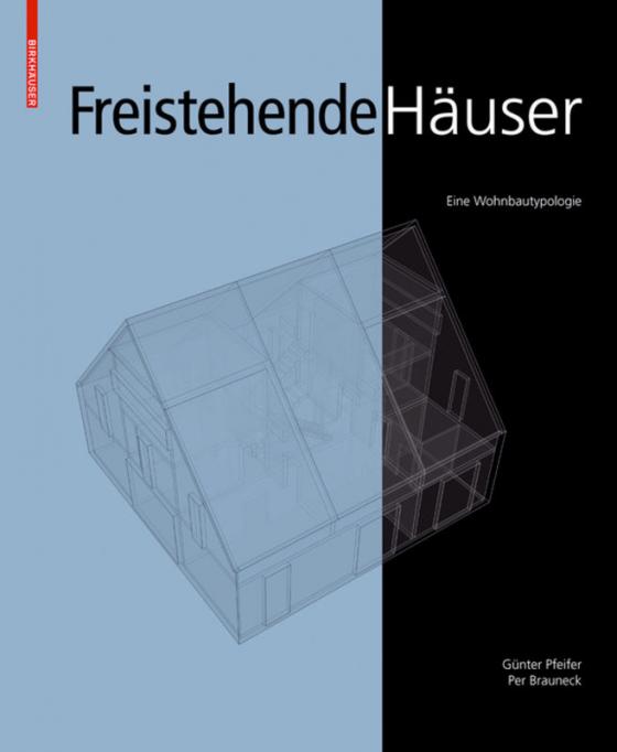 Cover-Bild Freistehende Häuser