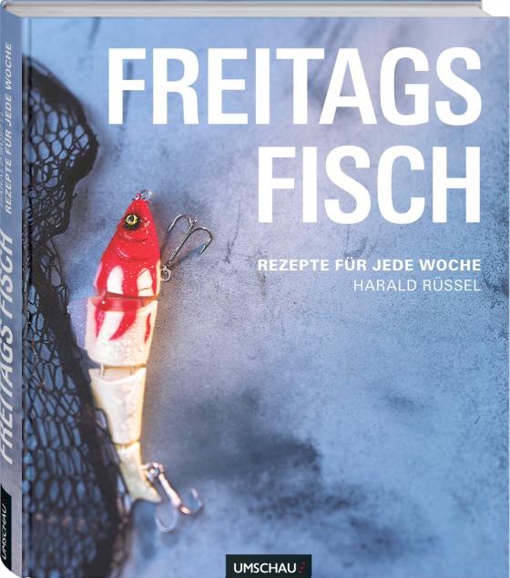 Cover-Bild Freitags Fisch