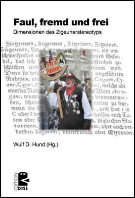 Cover-Bild Fremd, faul und frei