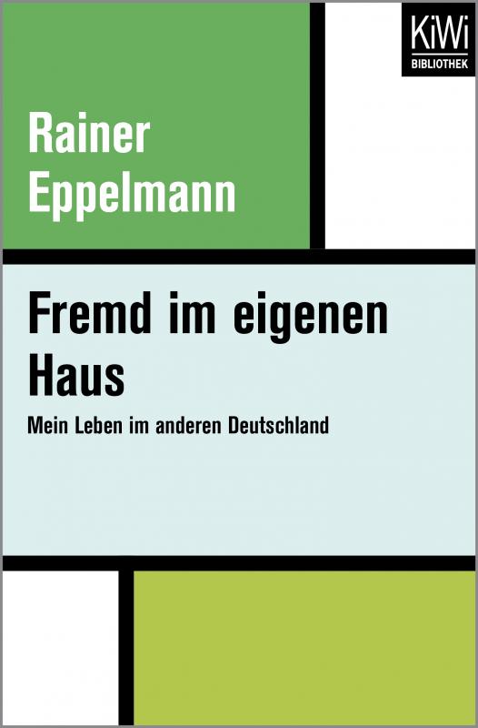 Cover-Bild Fremd im eigenen Haus