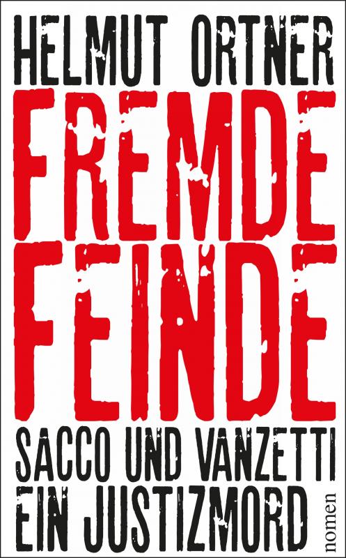 Cover-Bild Fremde Feinde