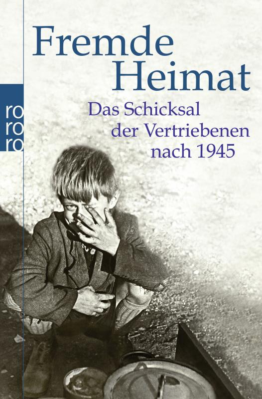 Cover-Bild Fremde Heimat