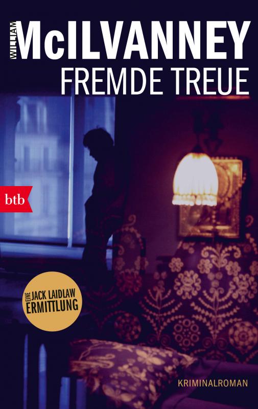 Cover-Bild Fremde Treue