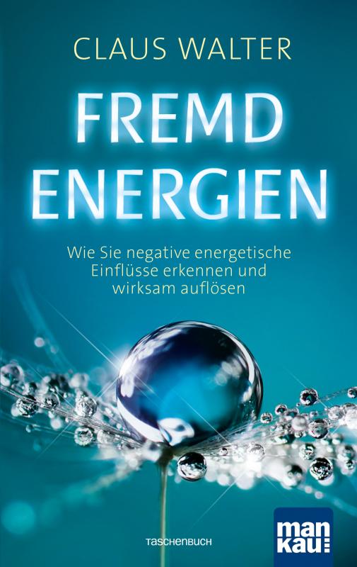 Cover-Bild Fremdenergien