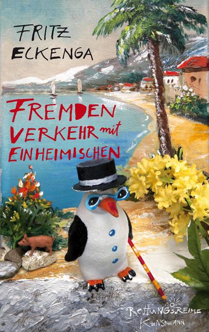 Cover-Bild Fremdenverkehr mit Einheimischen