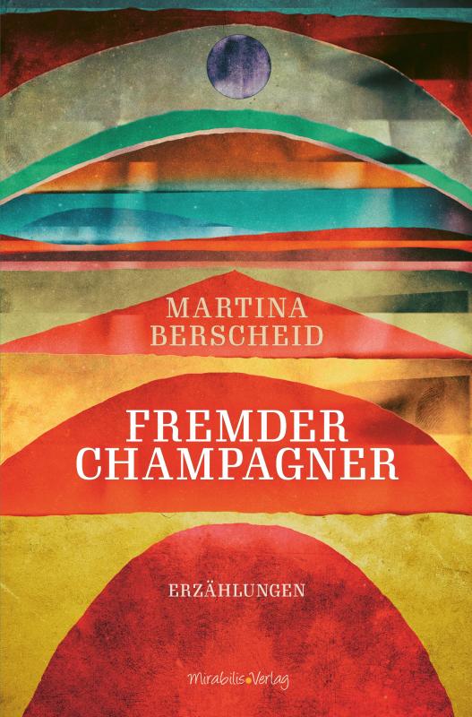 Cover-Bild Fremder Champagner