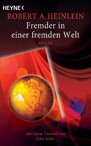 Cover-Bild Fremder in einer fremden Welt