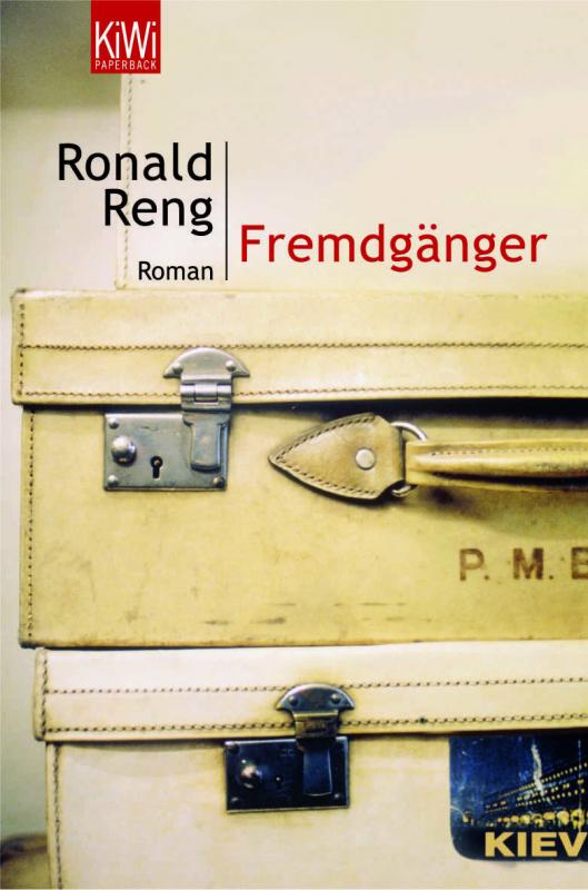 Cover-Bild Fremdgänger