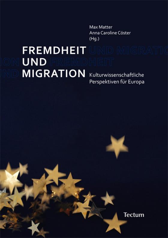 Cover-Bild Fremdheit und Migration