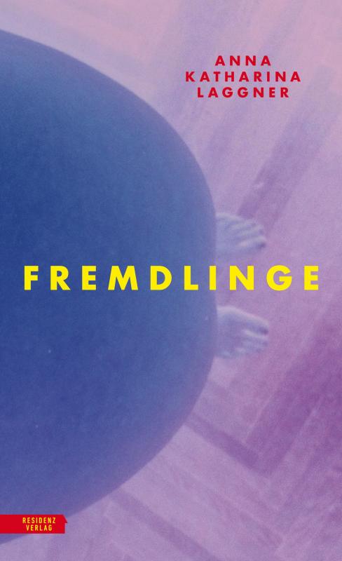 Cover-Bild Fremdlinge