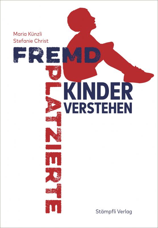 Cover-Bild Fremdplatzierte Kinder verstehen