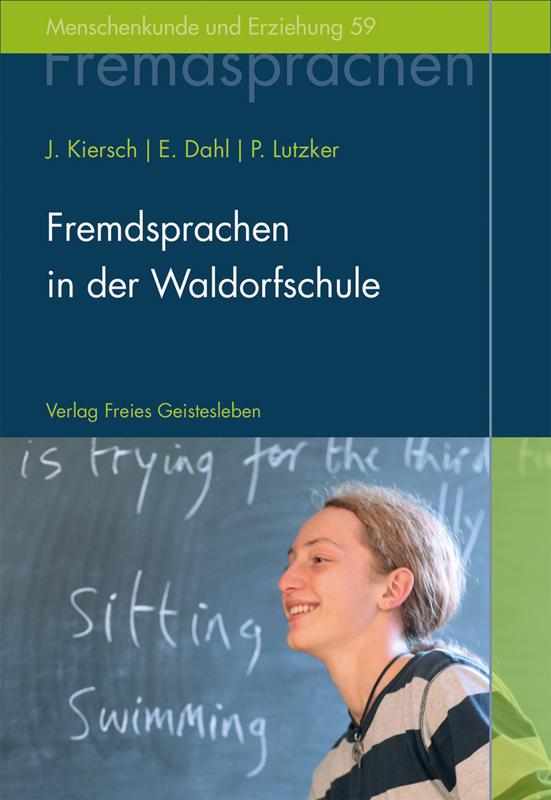 Cover-Bild Fremdsprachen in der Waldorfschule
