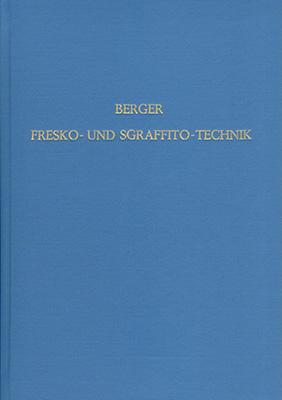 Cover-Bild Fresko- und Sgraffito-Technik