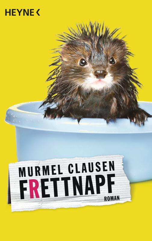 Cover-Bild Frettnapf