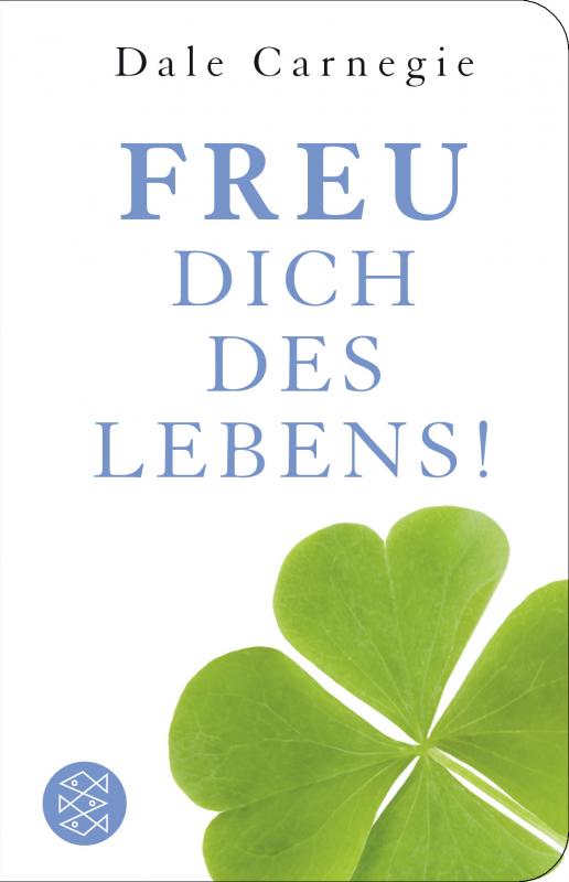 Cover-Bild Freu dich des Lebens!