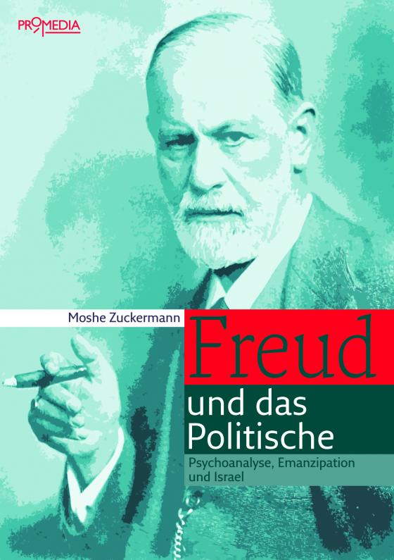 Cover-Bild Freud und das Politische