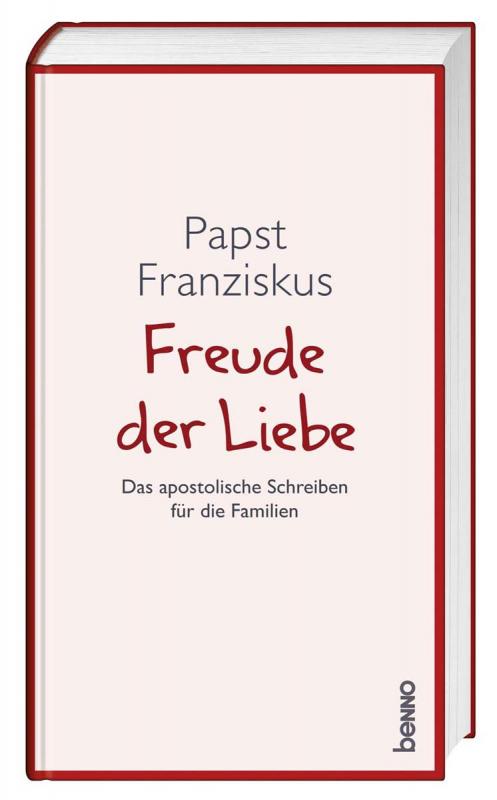 Cover-Bild Freude der Liebe