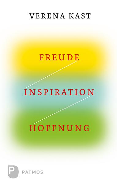 Cover-Bild Freude, Inspiration, Hoffnung