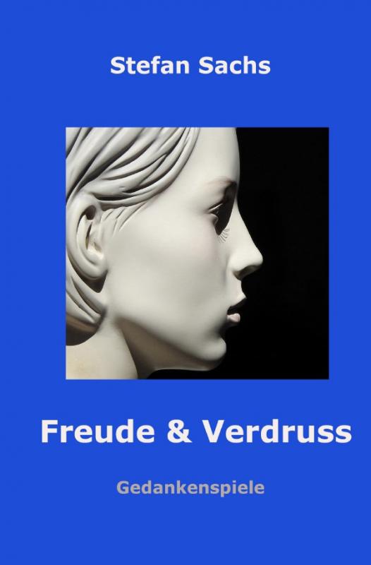 Cover-Bild Freude & Verdruss