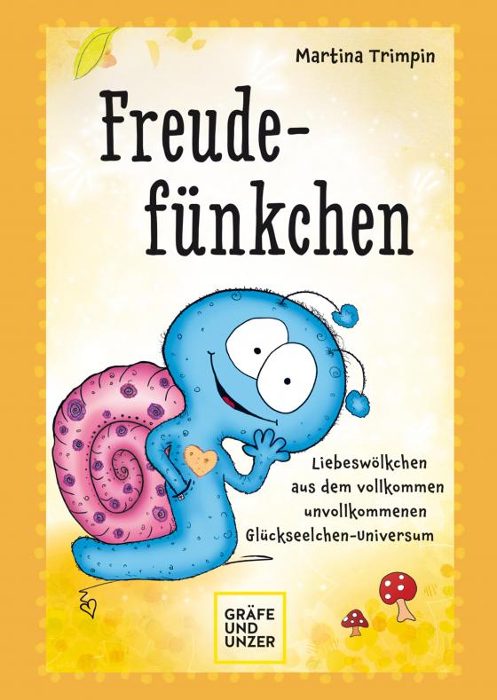 Cover-Bild Freudefünkchen