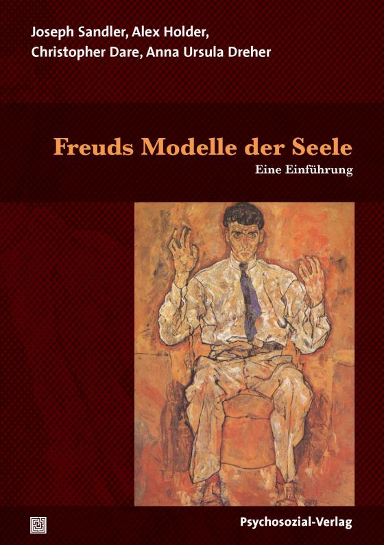 Cover-Bild Freuds Modelle der Seele