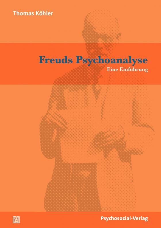 Cover-Bild Freuds Psychoanalyse