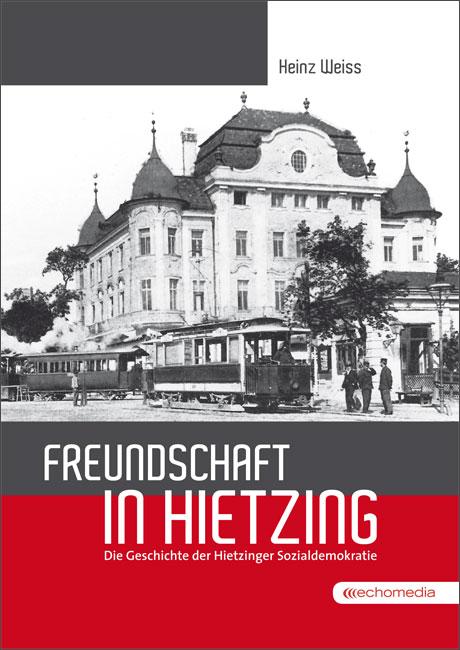 Cover-Bild Freundschaft in Hietzing