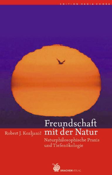 Cover-Bild Freundschaft mit der Natur