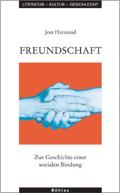Cover-Bild Freundschaft