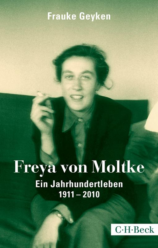 Cover-Bild Freya von Moltke