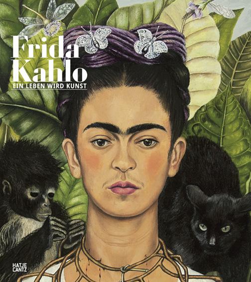 Cover-Bild Frida Kahlo