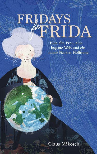 Cover-Bild Fridays for Frida