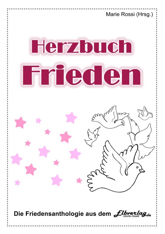 Cover-Bild FRIEDEN,