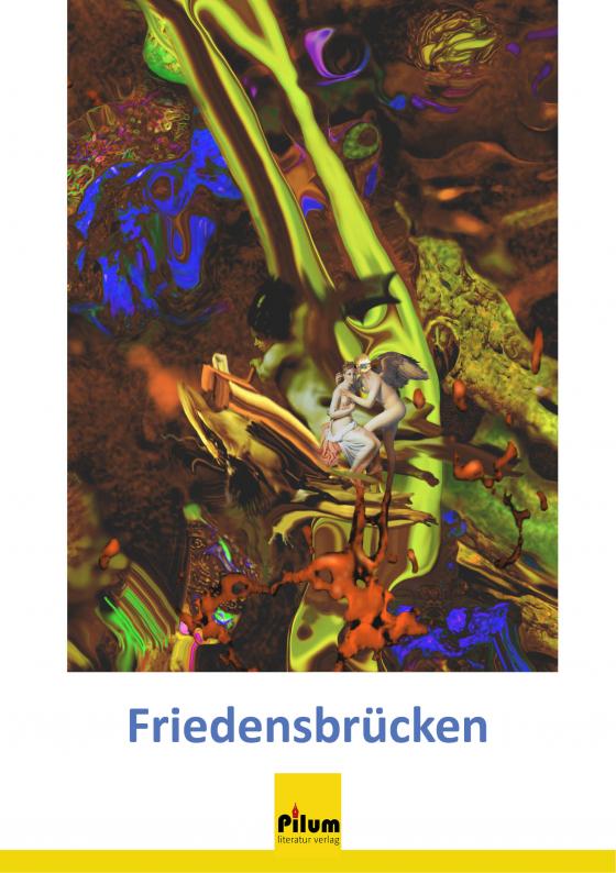 Cover-Bild Friedensbrücken
