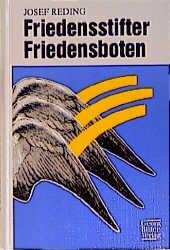 Cover-Bild Friedensstifter - Friedensboten