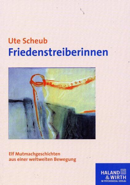 Cover-Bild Friedenstreiberinnen