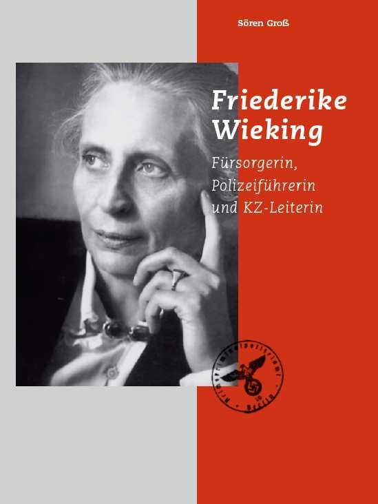 Cover-Bild Friederike Wieking