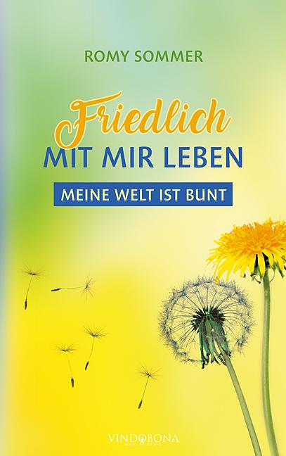 Cover-Bild Friedlich mit mir leben