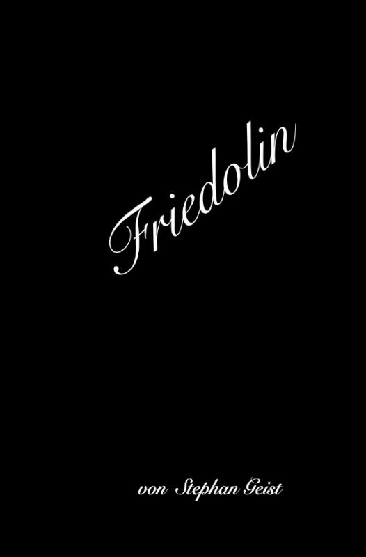Cover-Bild Friedolin