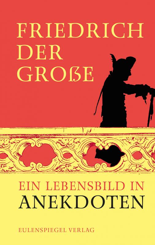 Cover-Bild Friedrich der Große