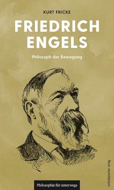 Cover-Bild Friedrich Engels