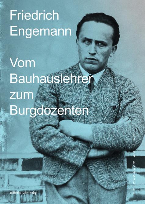 Cover-Bild Friedrich Engemann