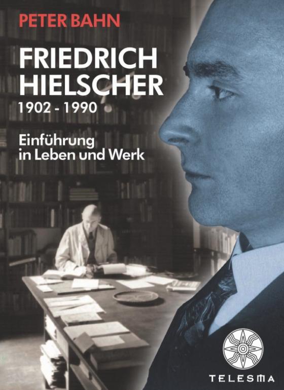 Cover-Bild Friedrich Hielscher (1902-1990)